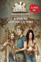 capa livro